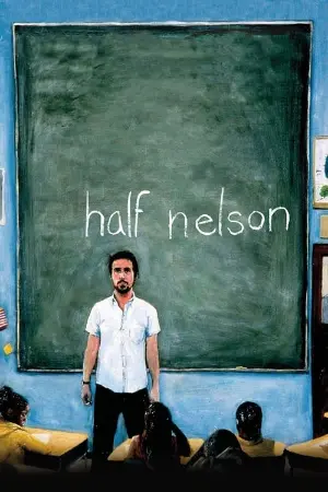 Half Nelson: Encurralados