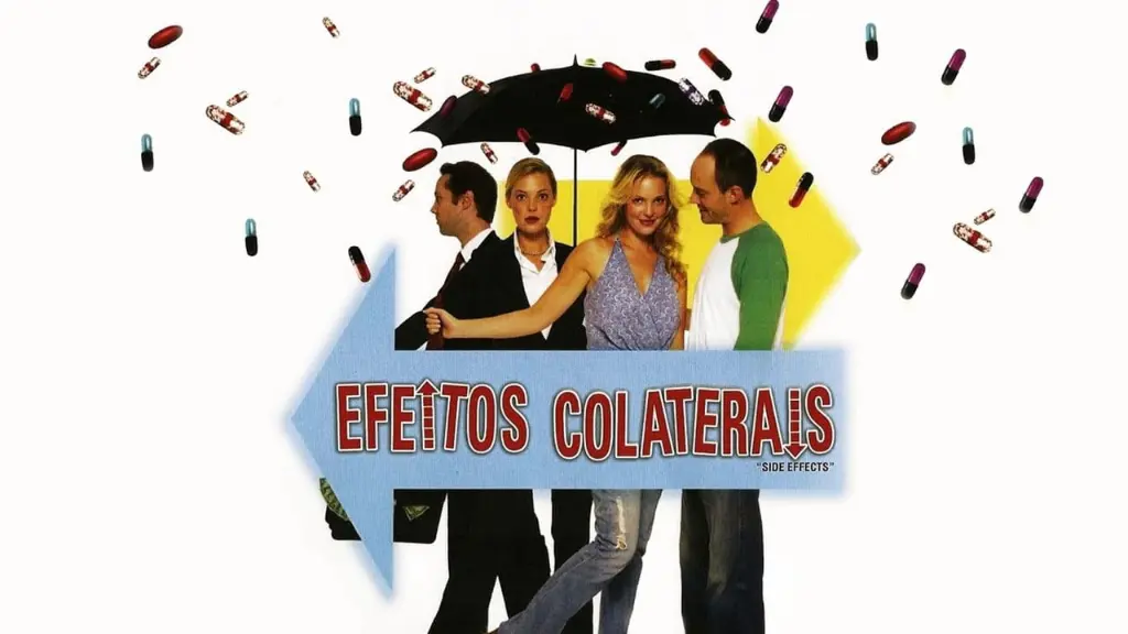 Efeitos Colaterais