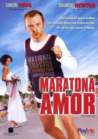 Maratona do Amor