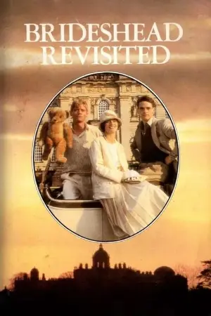 Brideshead: Desejo e Poder