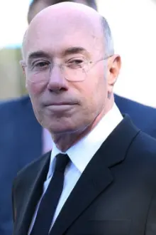 David Geffen como: 