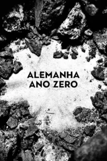 Alemanha, Ano Zero