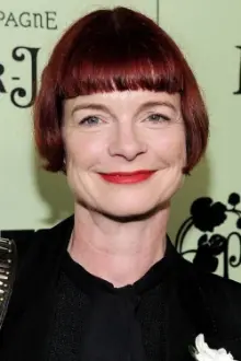 Sandy Powell como: 