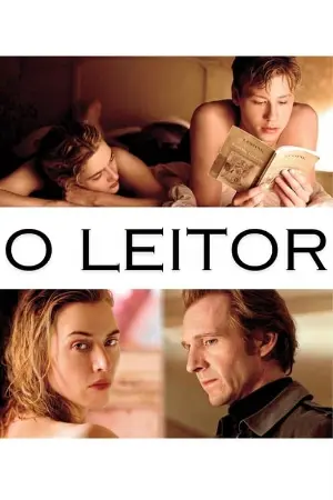 O Leitor