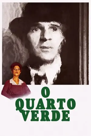 O Quarto Verde