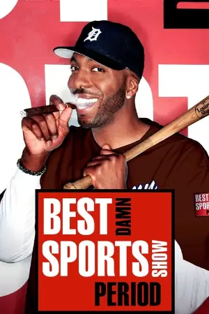 The Best Damn Sports Show Period