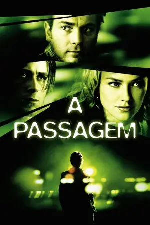 A Passagem