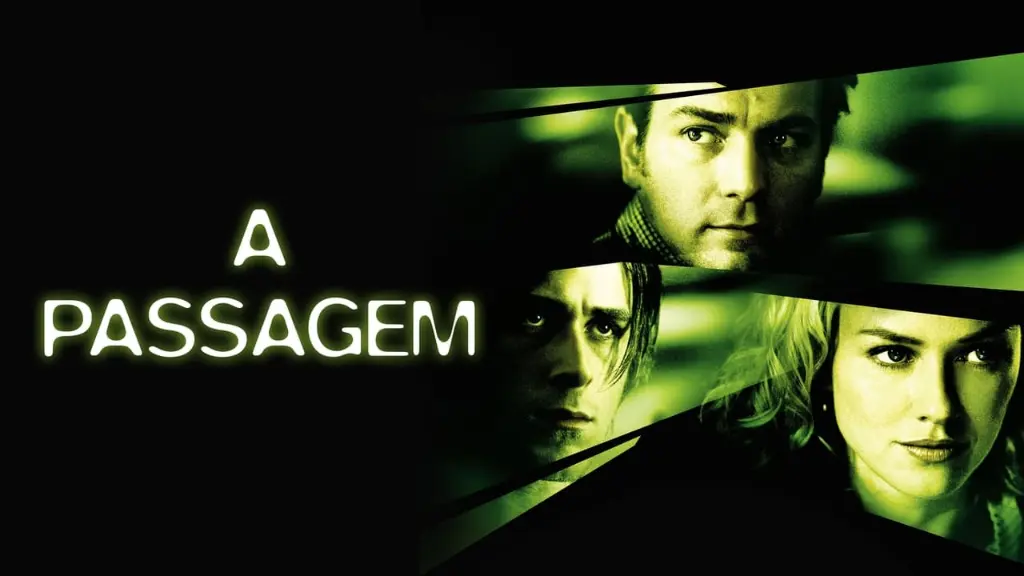 A Passagem