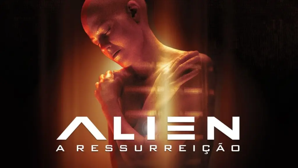 Alien: A Ressurreição