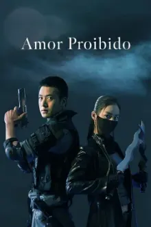 Amor Proibido