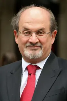 Salman Rushdie como: voice