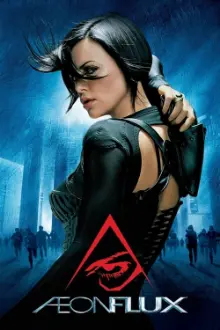 Aeon Flux