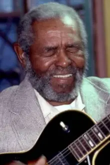 Brownie McGhee como: 