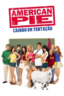 American Pie: Caindo em Tentação