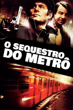 O Sequestro do Metrô