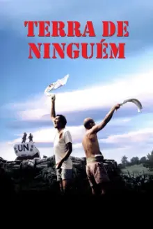 Terra de Ninguém