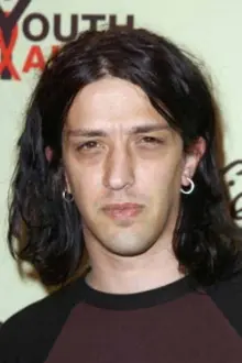 Jeordie White como: Twiggy Ramirez