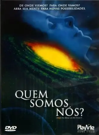 Quem Somos Nós?