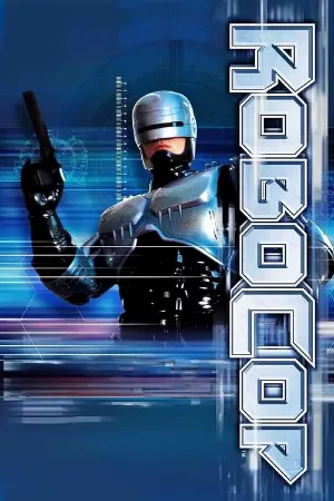 RoboCop: A Série