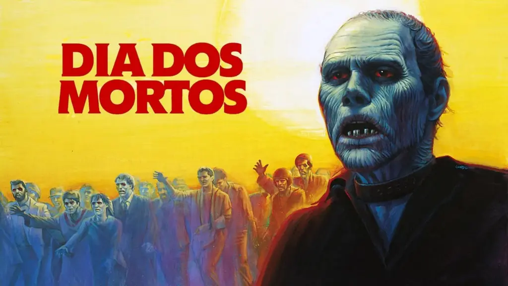 Dia dos Mortos