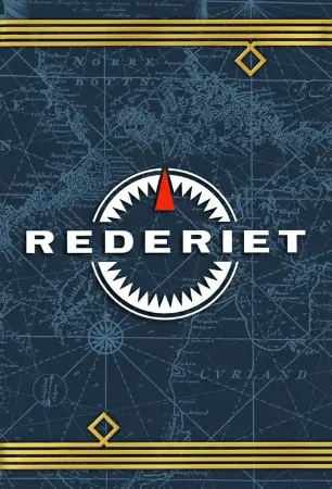 Rederiet