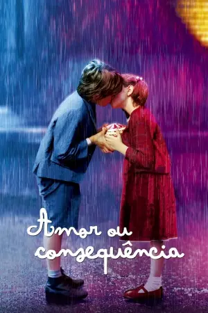 Amor ou Consequência