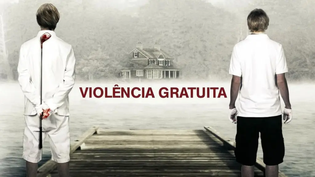 Violência Gratuita