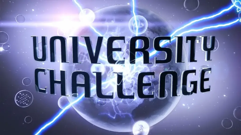 University Challenge