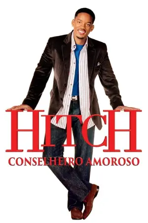 Hitch: Conselheiro Amoroso