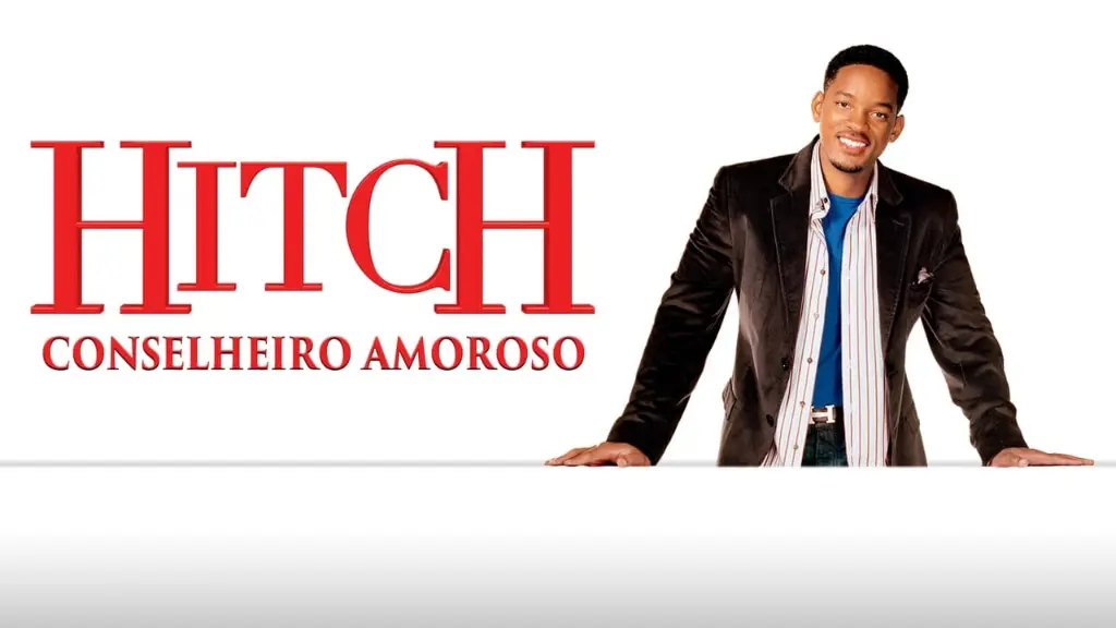 Hitch: Conselheiro Amoroso