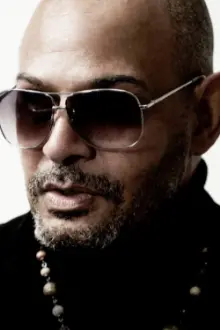 Barry Adamson como: 