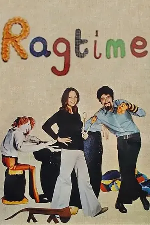 Ragtime