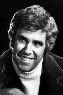 Burt Bacharach como: Ele mesmo