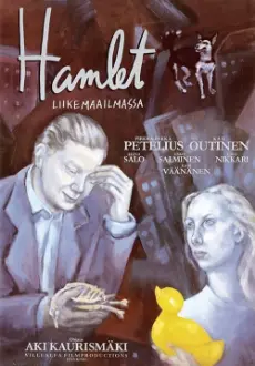 Hamlet Vai à Luta