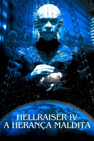 Hellraiser IV: A Herança Maldita