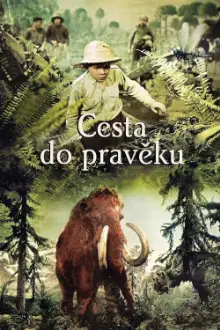 Viagem à Pré-História