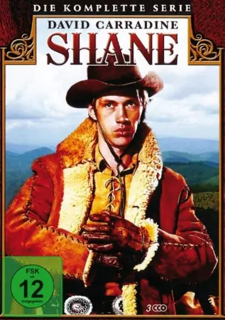 Shane