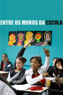 Entre os Muros da Escola