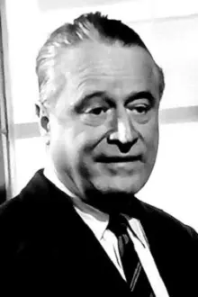 Marcel André como: Jacques Varnier