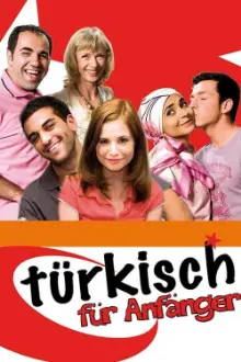 Türkisch für Anfänger