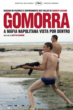 Gomorra