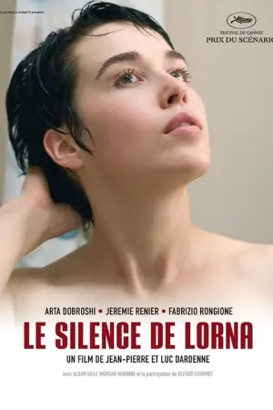 Lorna's Silence