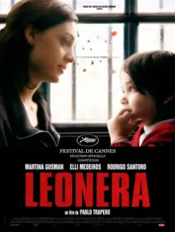 Cone Sul: Leonera