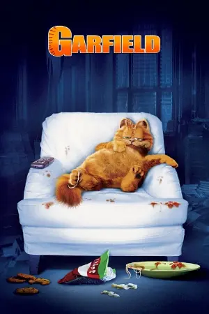 Garfield - O Filme