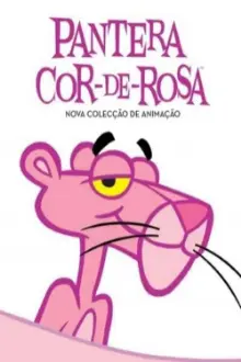 A Turma da Pantera Cor-de-Rosa