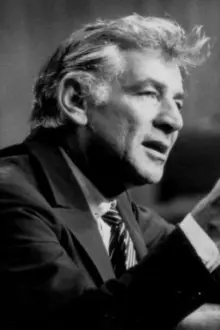 Leonard Bernstein como: Self / Narrator