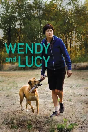 Wendy e Lucy