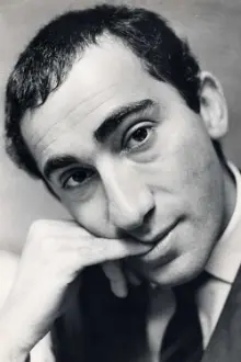 Lionel Bart como: 