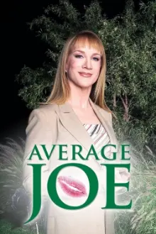 Average Joe