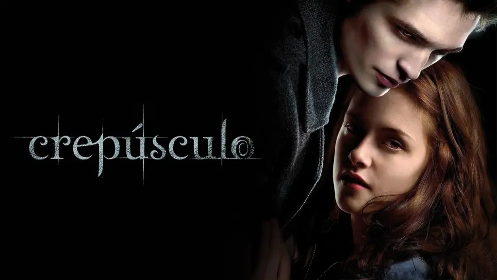 Crepúsculo